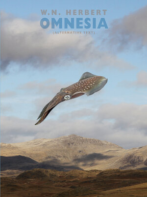 cover image of Omnesia (alternative text)